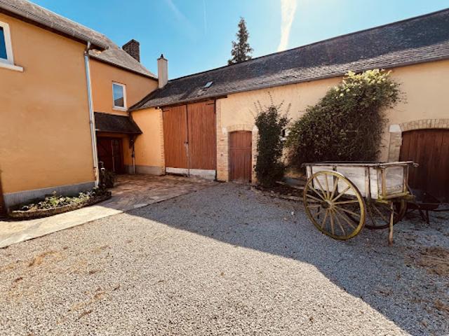 Maison vente à Le Mans, Moncé-en-belin