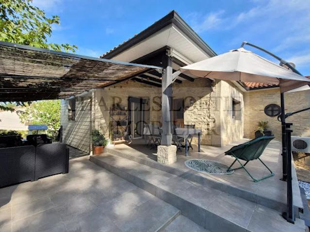 Maison vente à Villeneuve-sur-Lot, Condezaygues