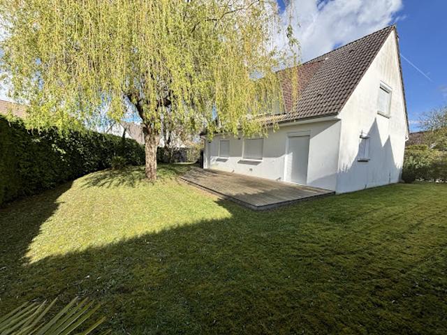 Maison vente à Rouen, Mont-saint-aignan