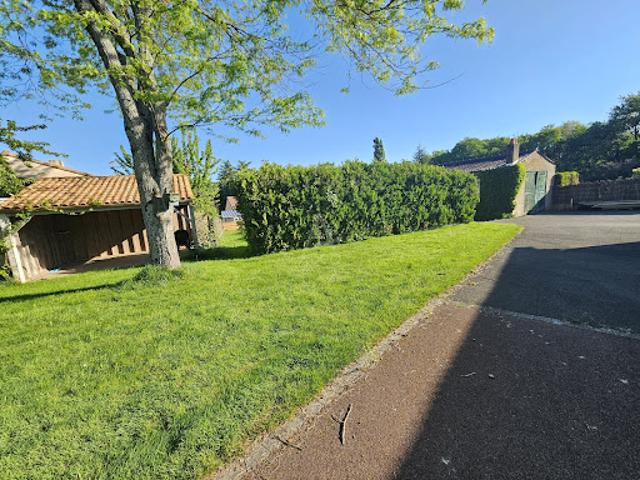 Maison vente à La Roche-sur-Yon, Montaigu