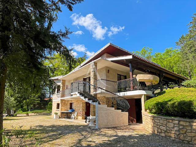 Maison vente à Villeneuve-sur-Lot, Montayral