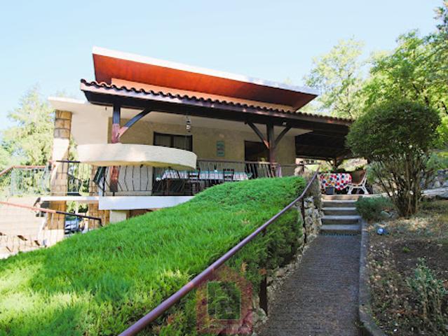 Maison vente à Villeneuve-sur-Lot, Montayral