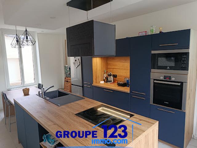 Maison vente à Auxerre, Aillant-sur-tholon
