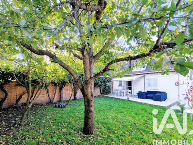 Maison vente à Sarcelles, Montmagny