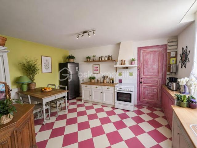 Maison vente à Mayenne, Montsûrs