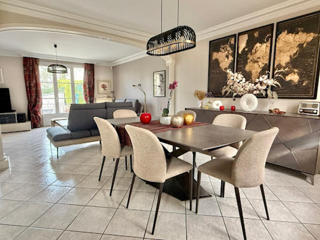 Maison vente à Palaiseau, Morangis