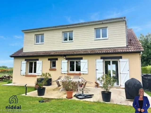 Maison vente à Les Andelys, Venables