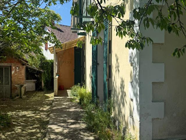 Maison vente à Périgueux, Mussidan