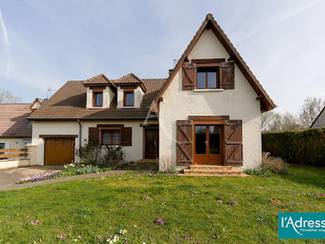 Maison vente à Laon, Neufchâtel-sur-aisne