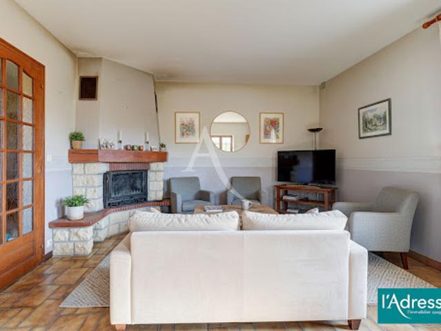 Maison vente à Neufchâtel-sur-Aisne, Aisne