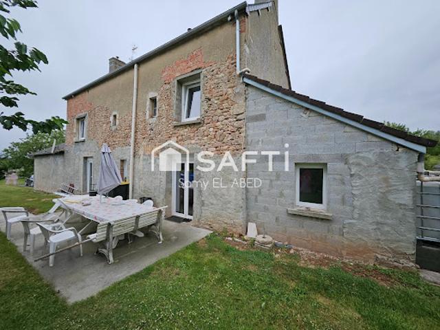 Maison vente à Bayeux, Isigny-sur-mer