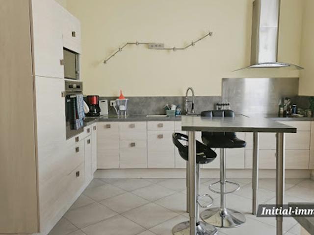 Maison vente à Rue Neuve, Neuvy-le-Roi