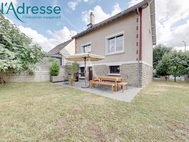 Maison vente à Le Raincy, Noisy-le-grand