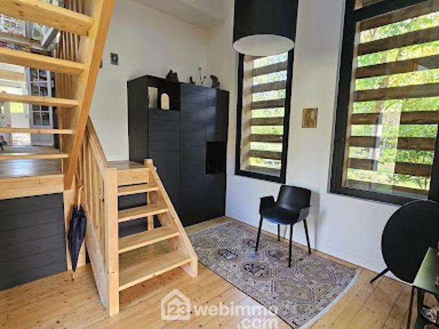 Maison vente à Le Vaudoué, Seine-et-Marne