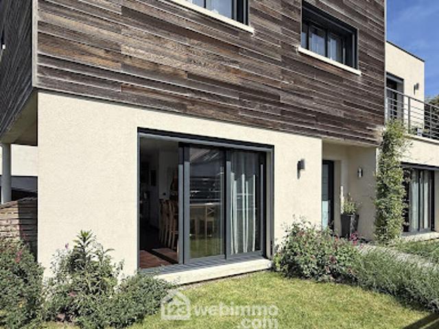 Maison vente à Créteil, Noiseau
