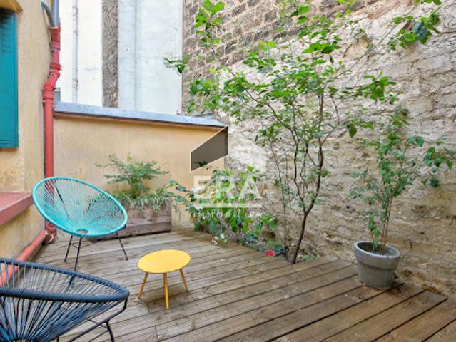 Maison vente à Paris 13e Arrondissement, Paris