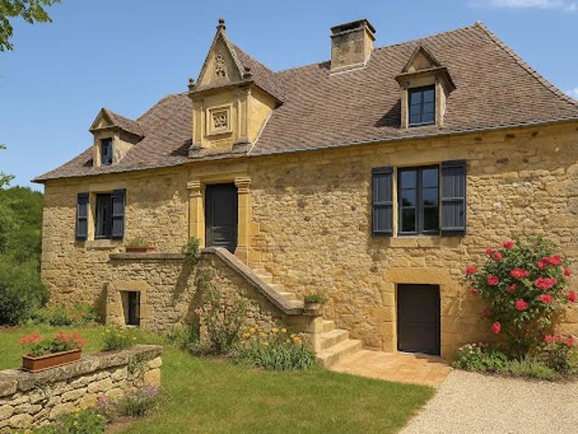 Maison vente à Gourdon, Payrignac