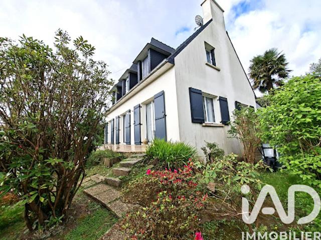Maison vente à Lannion, Bretagne