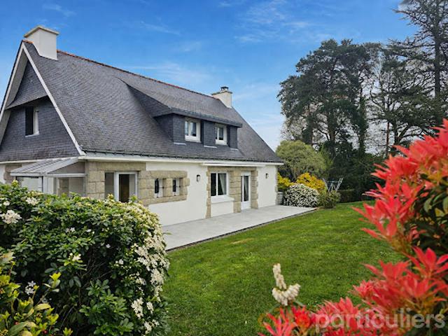 Maison vente à Vannes, Bretagne