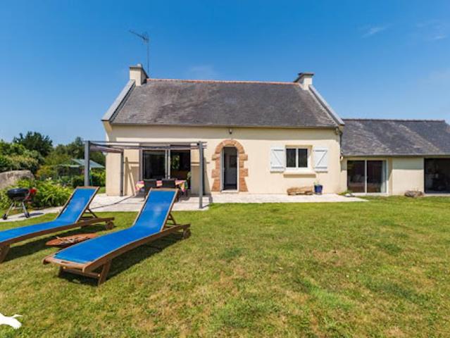 Maison vente à Lannion, Bretagne