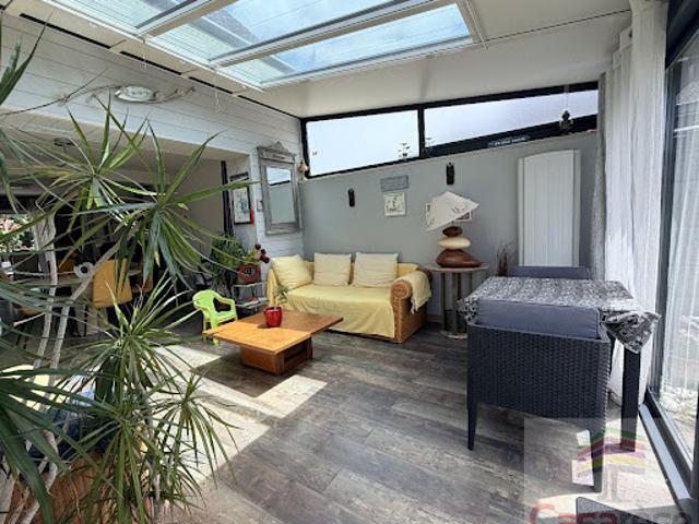 Maison vente à Briantec, Plœmeur