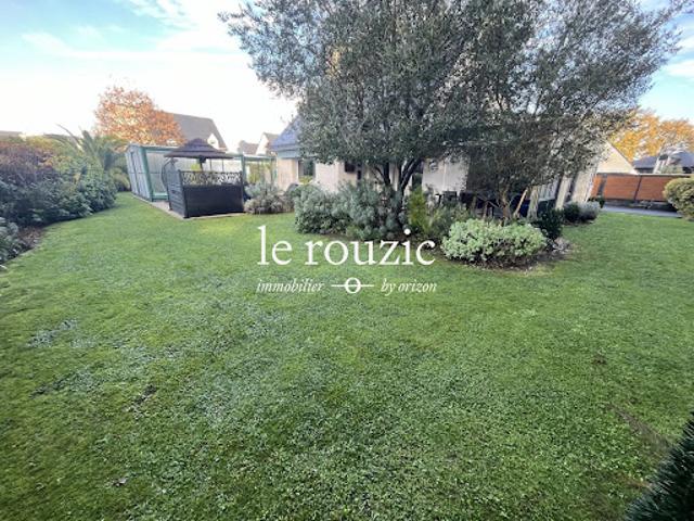 Maison vente à Ploeren Bourg, Plougoumelen