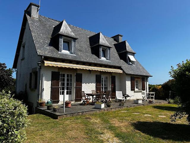 Maison vente à Dinan, Bretagne