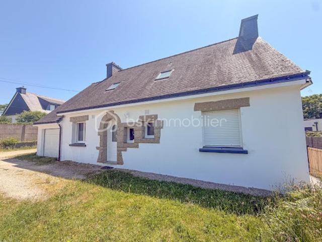 Maison vente à Groëz Toul, Pluneret