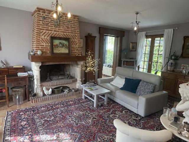 Maison vente à Lisieux, Pont-l'evêque