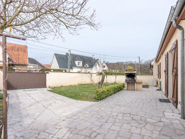 Maison vente à Torcy, Pontault-combault