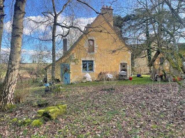 Maison vente à Mortagne-au-Perche, Préaux-du-perche