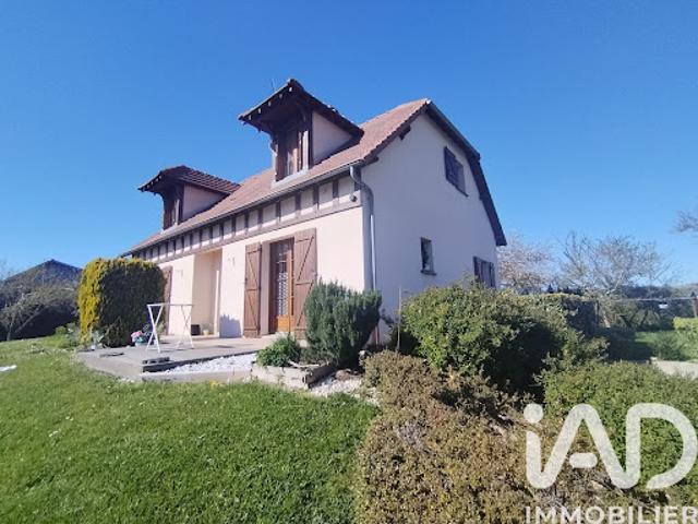 Maison vente à Bar-sur-Aube, Précy-saint-martin