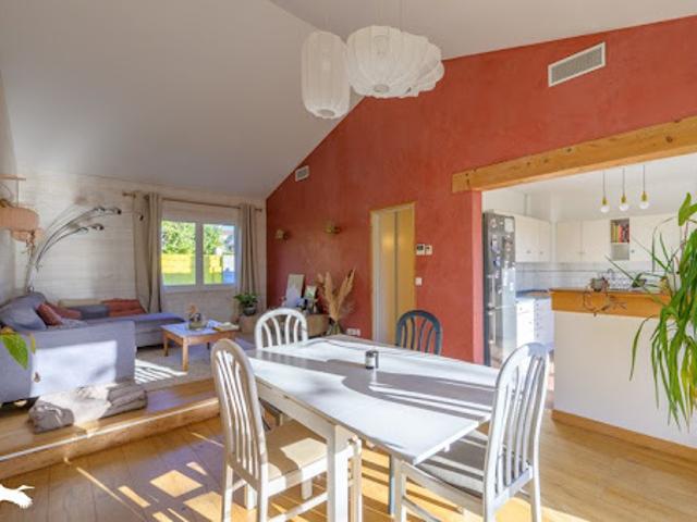 Maison vente à La Rochelle, Puilboreau