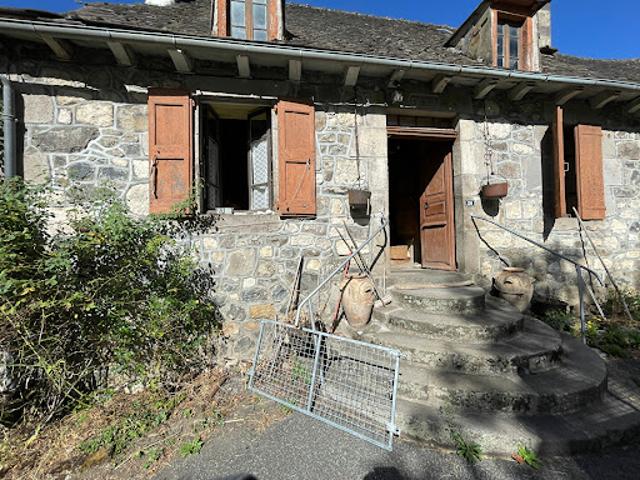 Maison vente à Aurillac, Raulhac