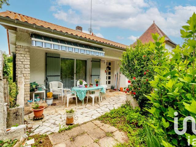 Maison vente à Périgueux, Ribérac