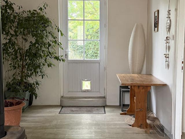Maison vente à La Rochelle, Rivedoux-plage