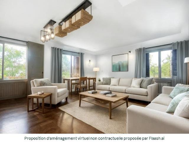 Maison vente à France métropolitaine, Roanne