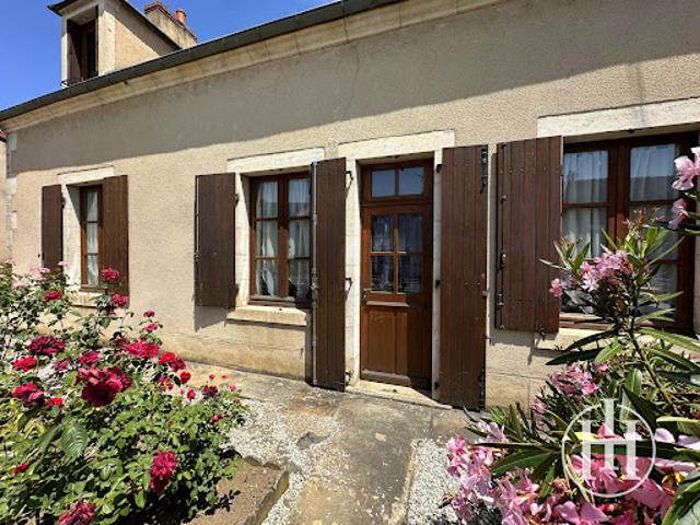 Maison vente à Saint-Amand-Montrond, Saint-amand-montrond