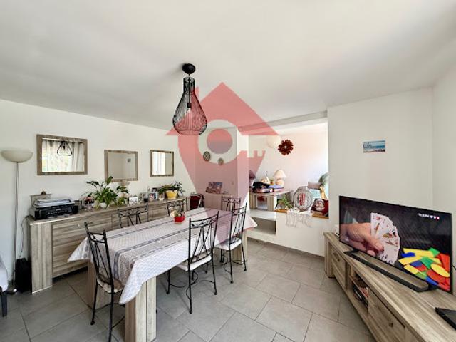 Maison vente à Saint-André-de-l'Eure, Eure