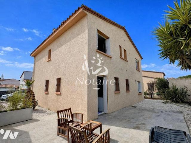 Maison vente à Céret, Saint-cyprien