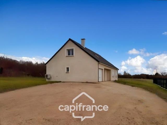 Maison vente à Les Billoneries, Saint-Doulchard