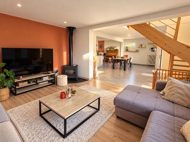 Maison vente à Varades, Loireauxence