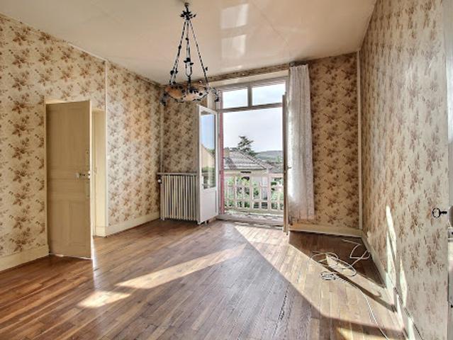 Maison vente à Saint-Gengoux-le-National, Saône-et-Loire