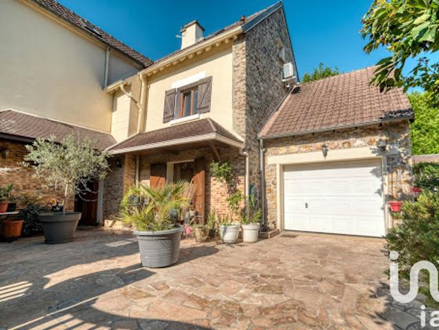 Maison vente à Meaux, Jaignes