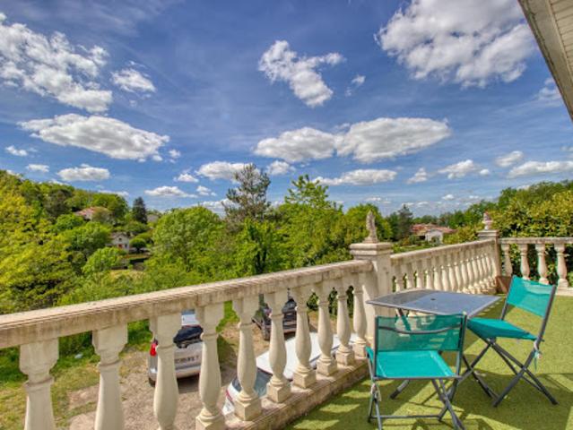 Maison vente à Albi, Saint-juéry