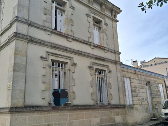 Maison vente à Lesparre-Médoc, Saint-julien-beychevelle