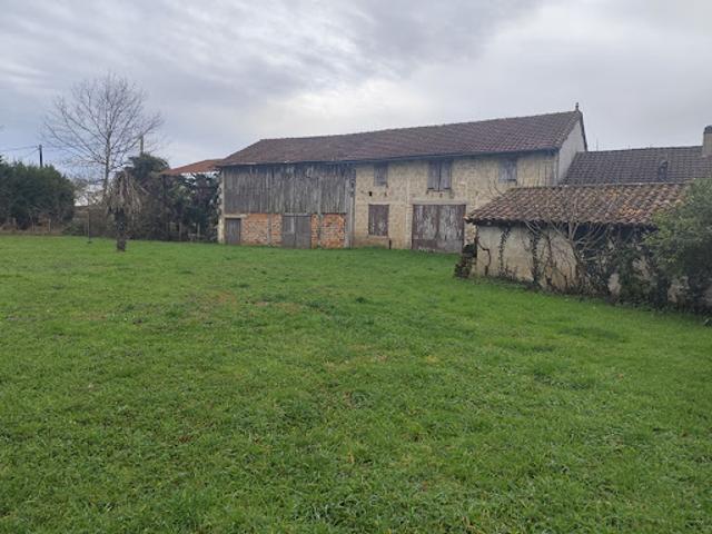 Maison vente à Montpon-Ménestérol, Dordogne
