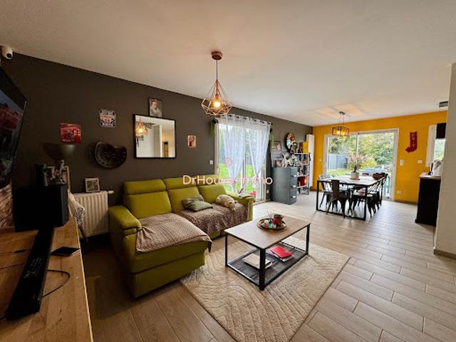Maison vente à Dieppe, Saint-quentin-au-bosc