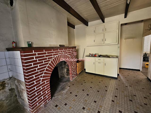 Maison vente à Périgueux, Saint-vincent-de-connezac