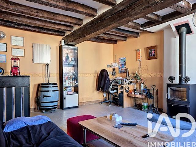 Maison vente à Montargis, Centre-Val de Loire